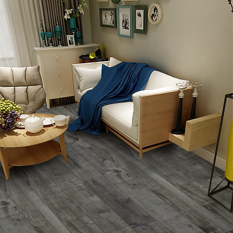 Valnøttdesign dekorativ film