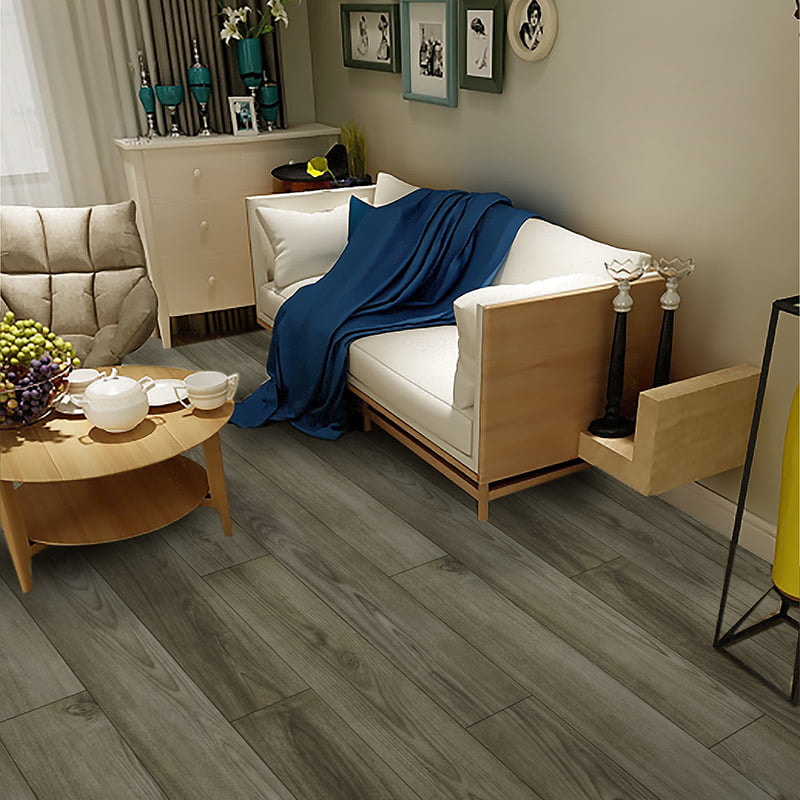 Valnøttdesign dekorativ film